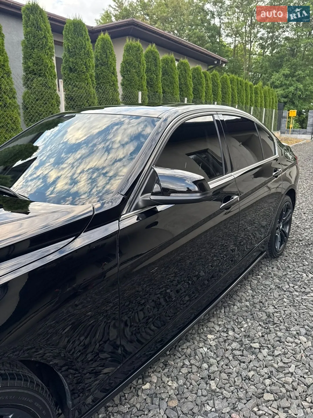 2013 BMW 3er - мініатюра 6