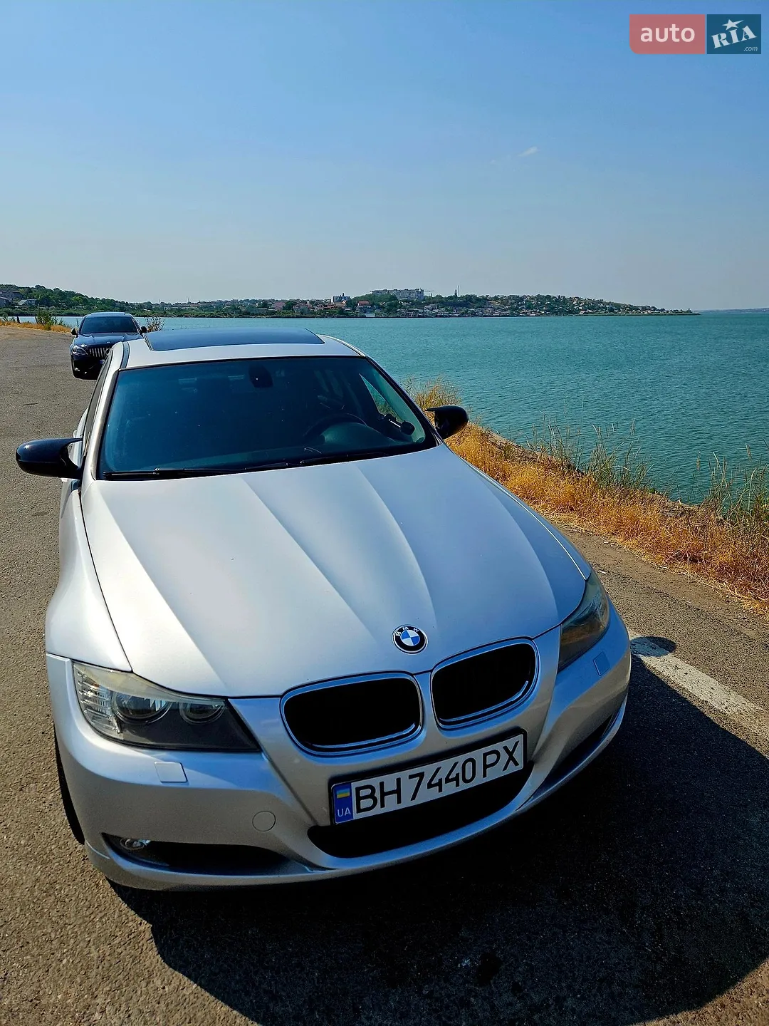 2011 BMW 3er - мініатюра 3