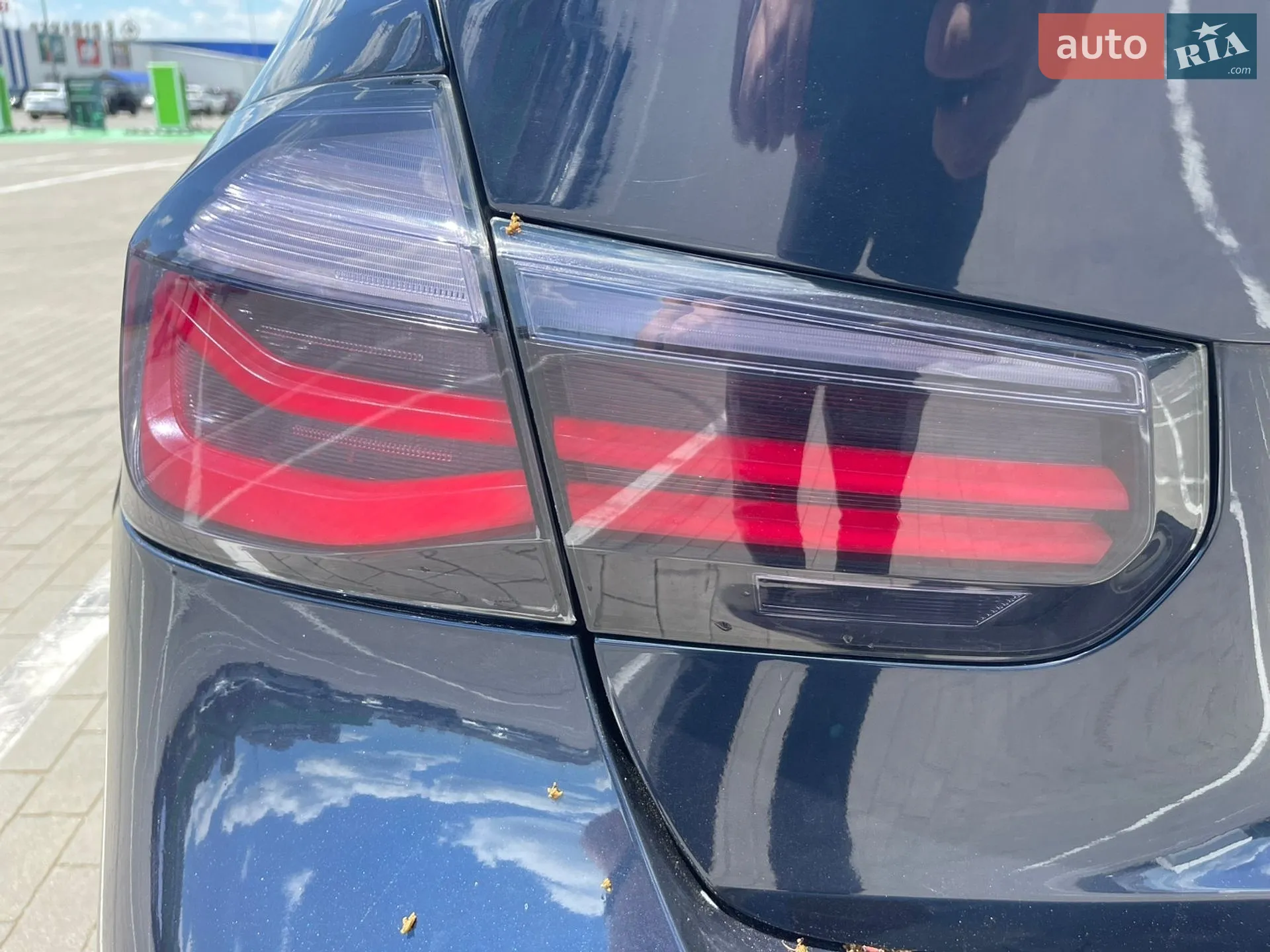 2013 BMW 3er - мініатюра 5