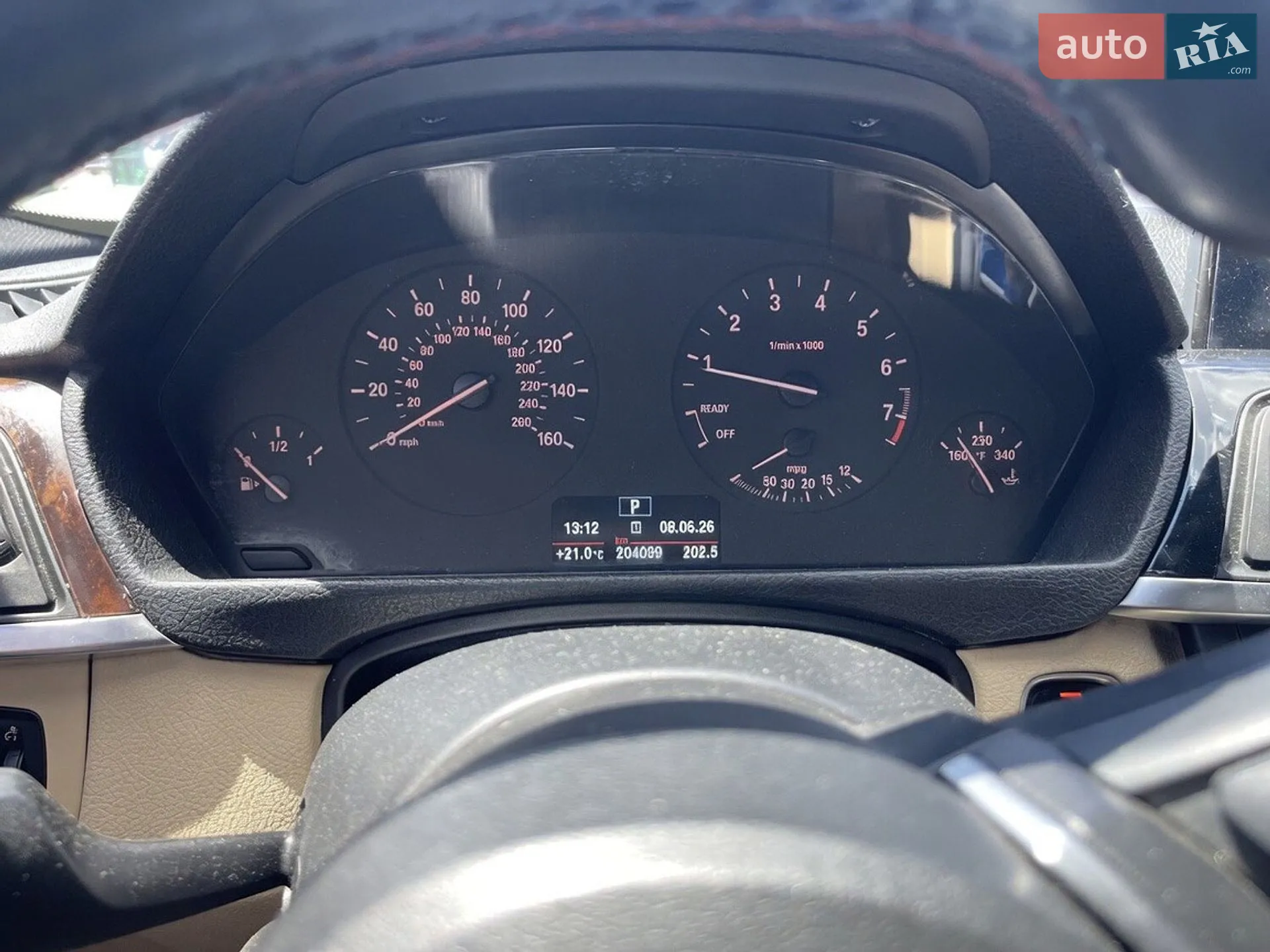 2013 BMW 3er - мініатюра 12