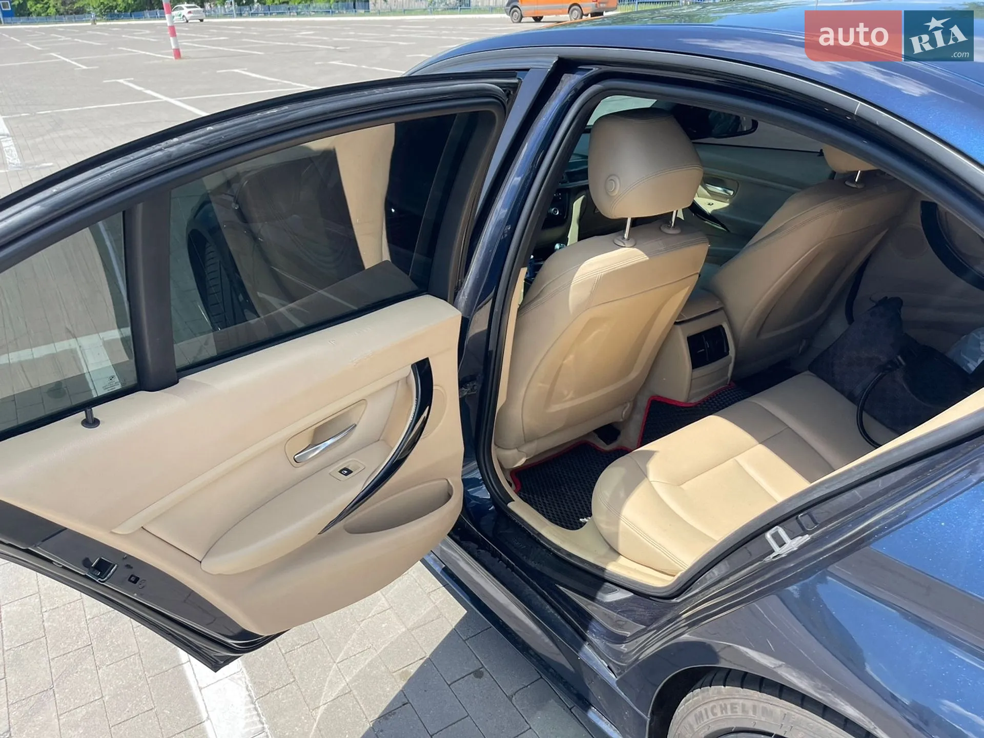 2013 BMW 3er - мініатюра 17