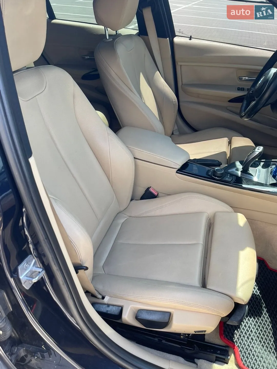 2013 BMW 3er - мініатюра 21