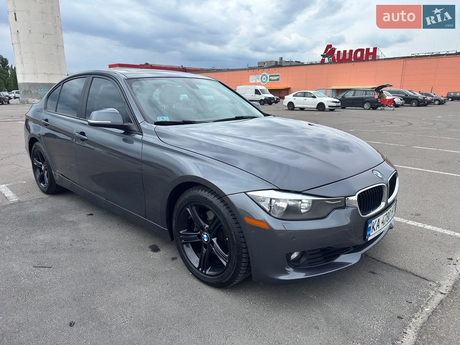 2015 BMW 3er - мініатюра 3