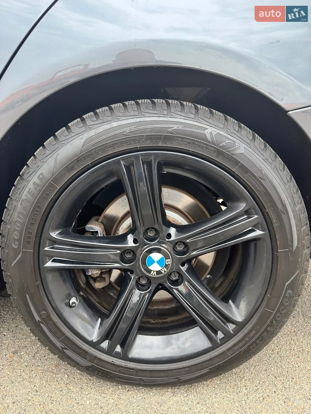 2015 BMW 3er - мініатюра 14