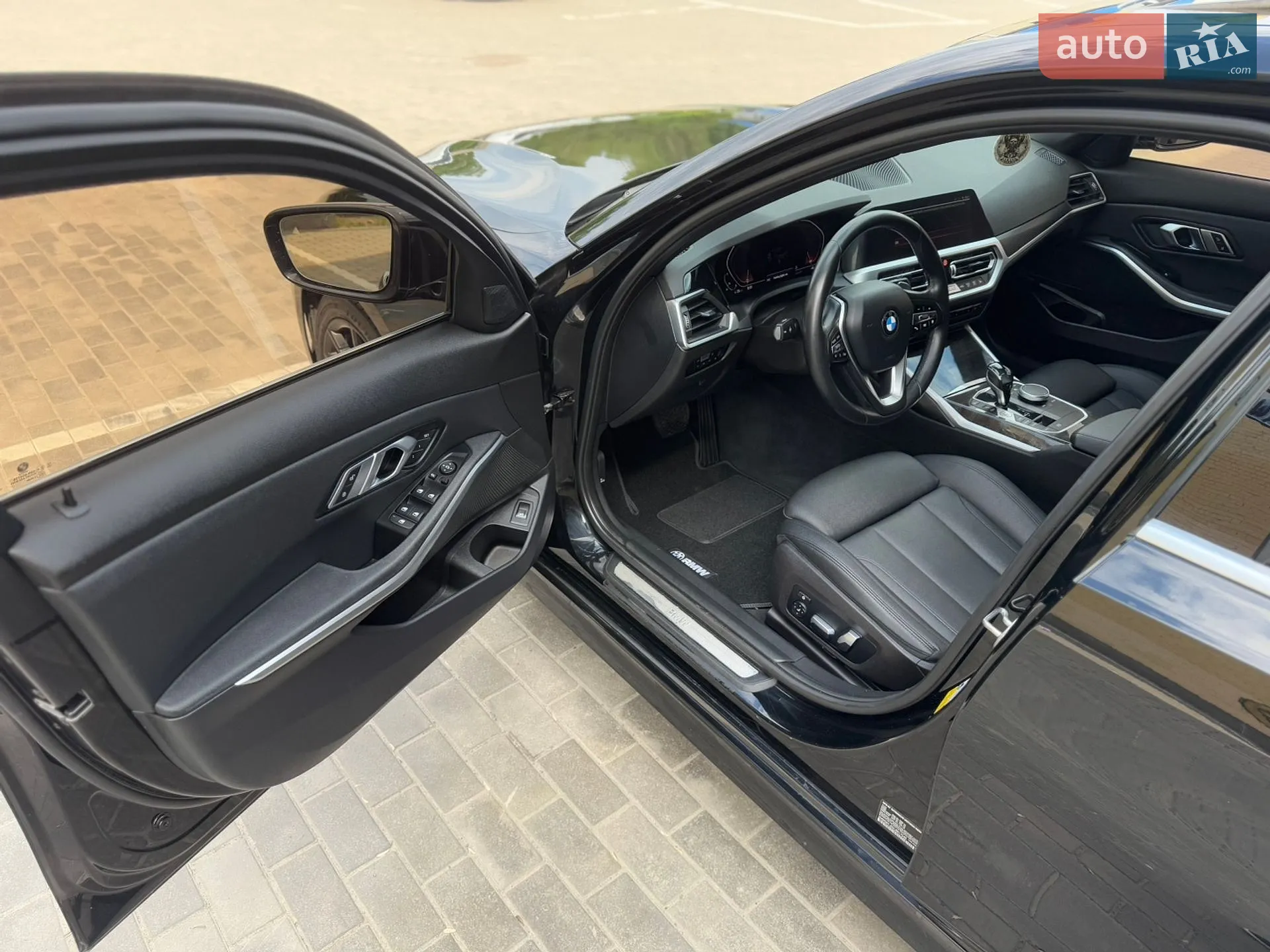 2019 BMW 3er - мініатюра 28
