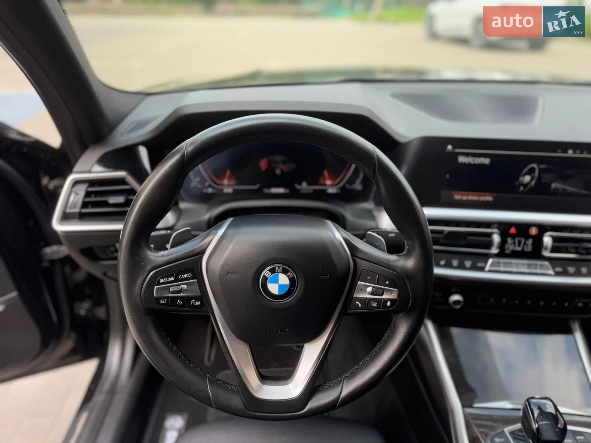 2019 BMW 3er - мініатюра 35