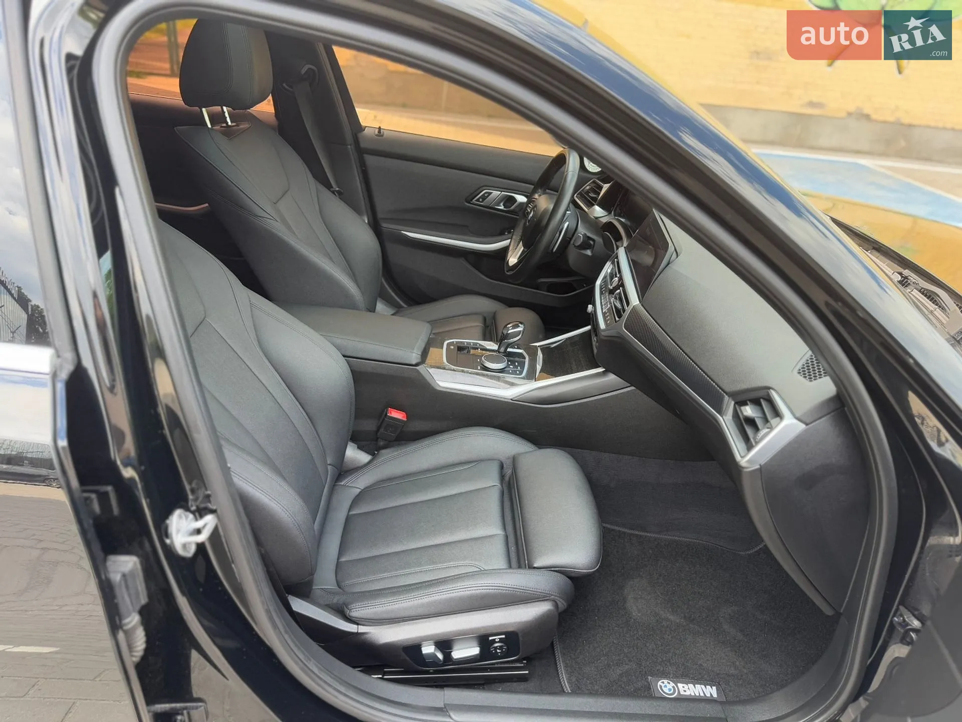 2019 BMW 3er - мініатюра 42