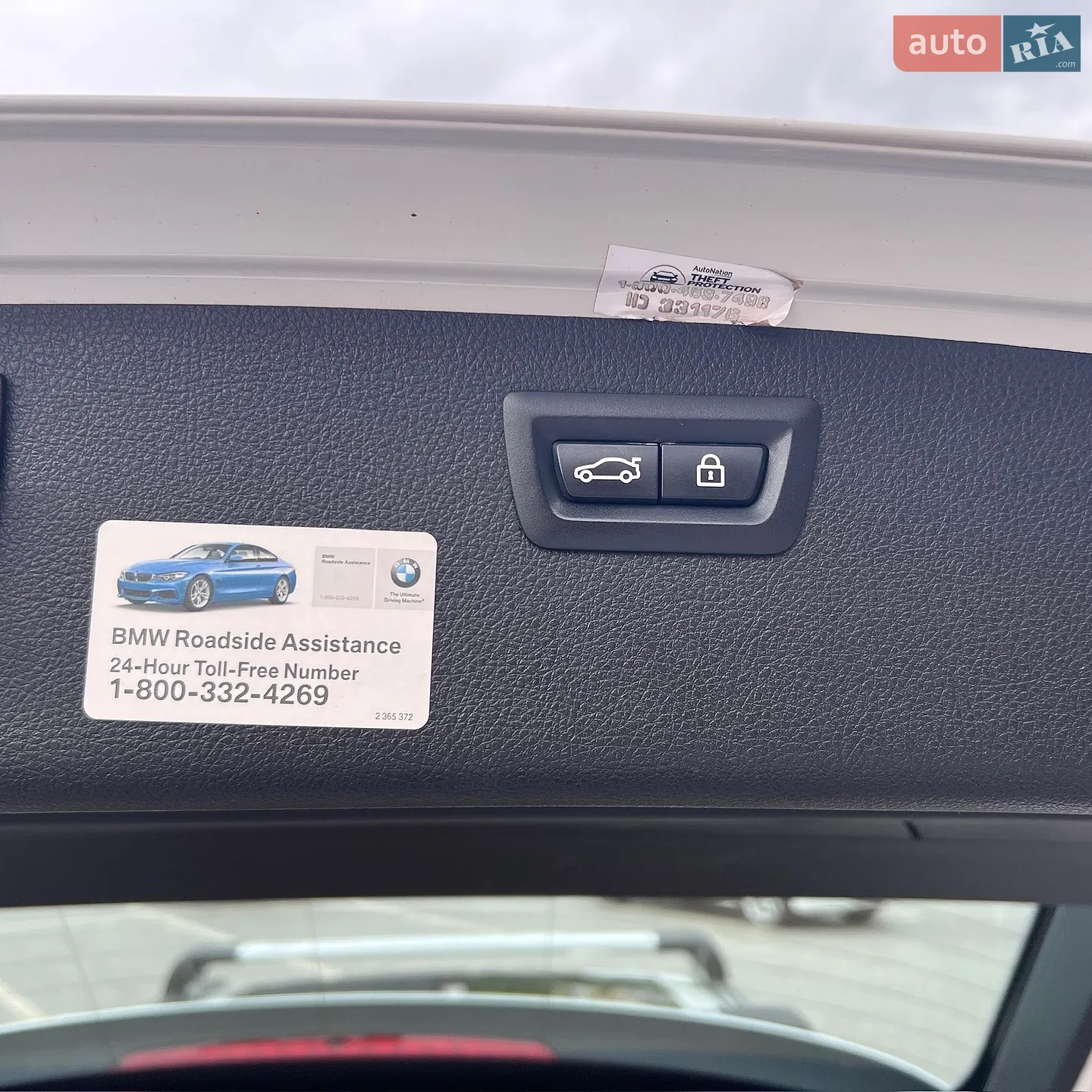 BMW 3 Series 2016 VIN WBA8J1C59GK710989 фото оголошення 20 з 33