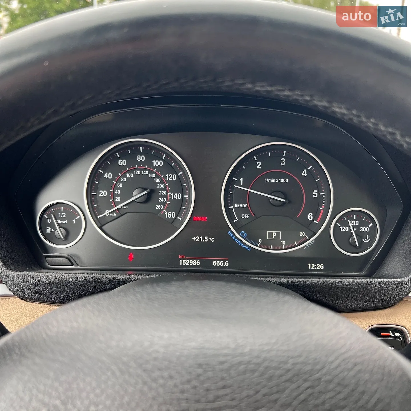BMW 3 Series 2016 VIN WBA8J1C59GK710989 фото оголошення 22 з 33