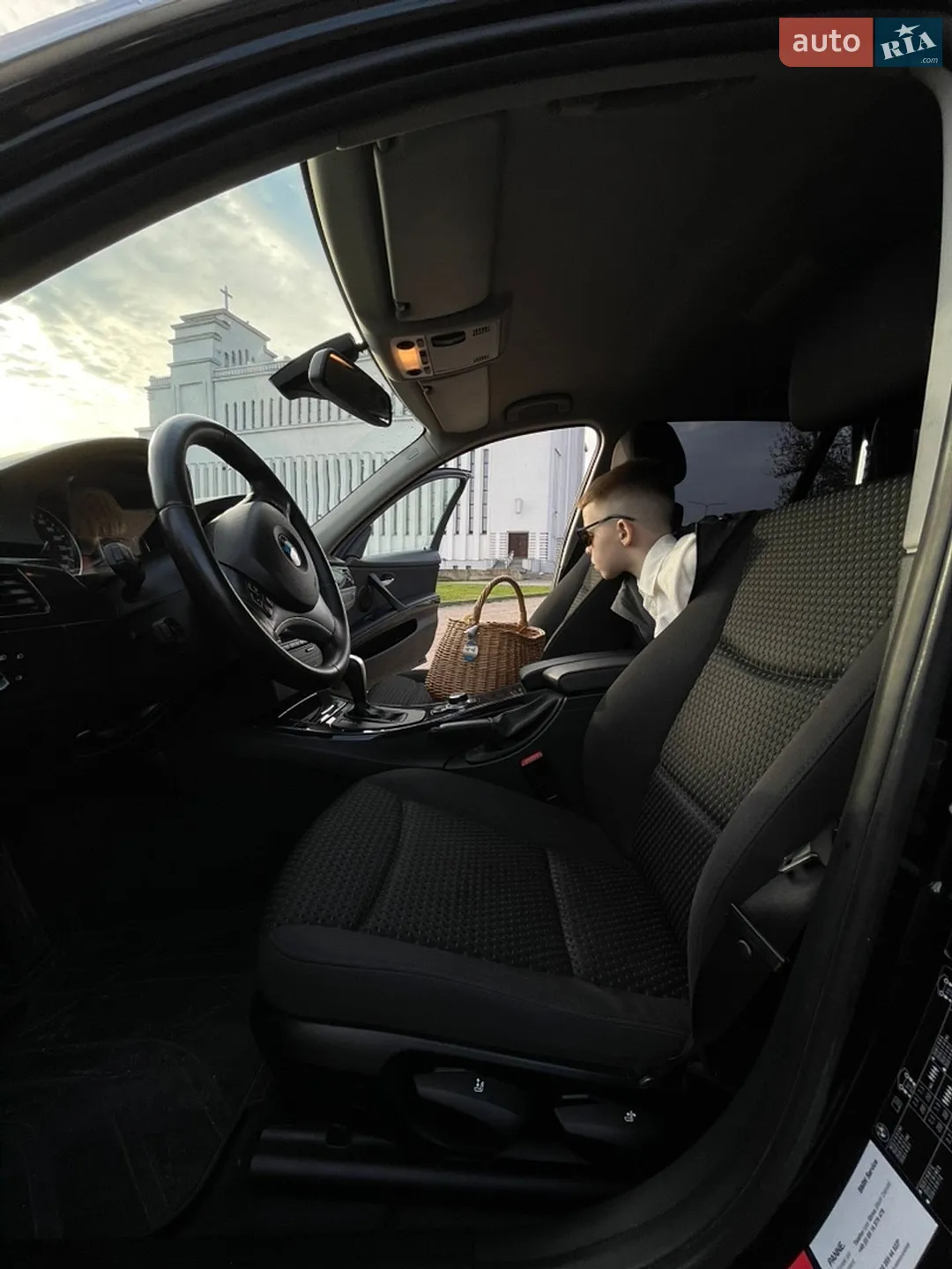 2011 BMW 3er - мініатюра 3
