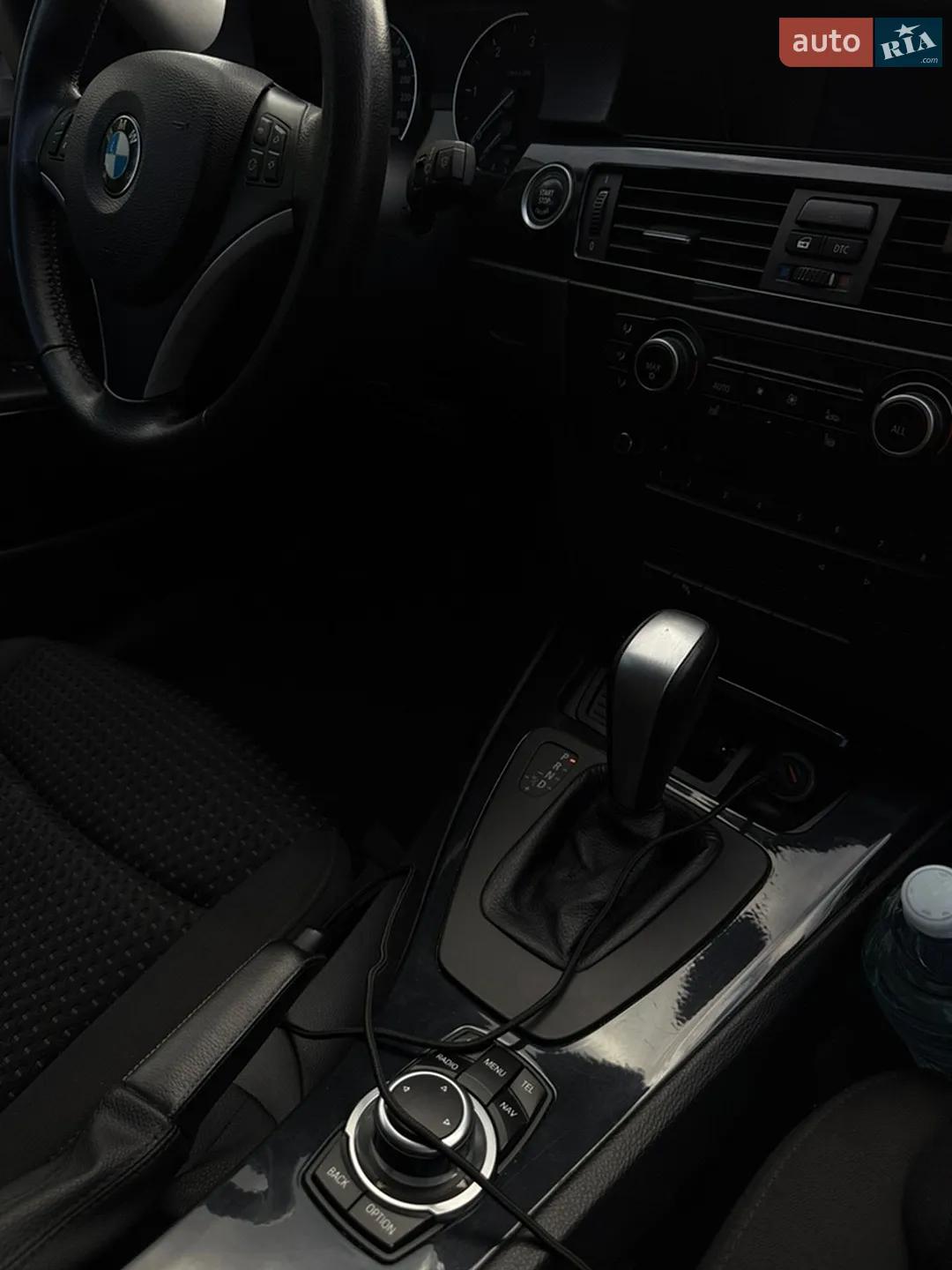2011 BMW 3er - мініатюра 8