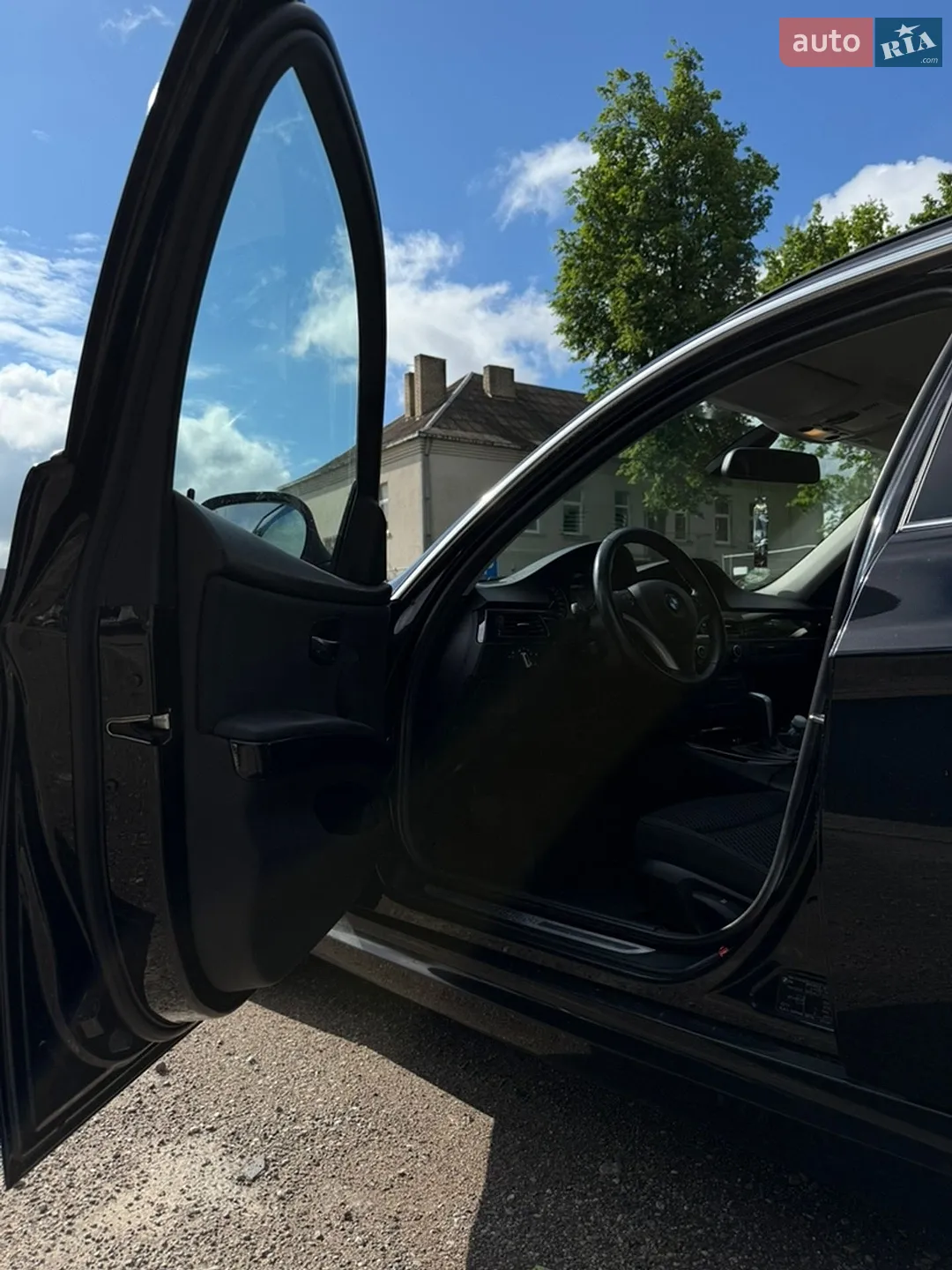 2011 BMW 3er - мініатюра 12