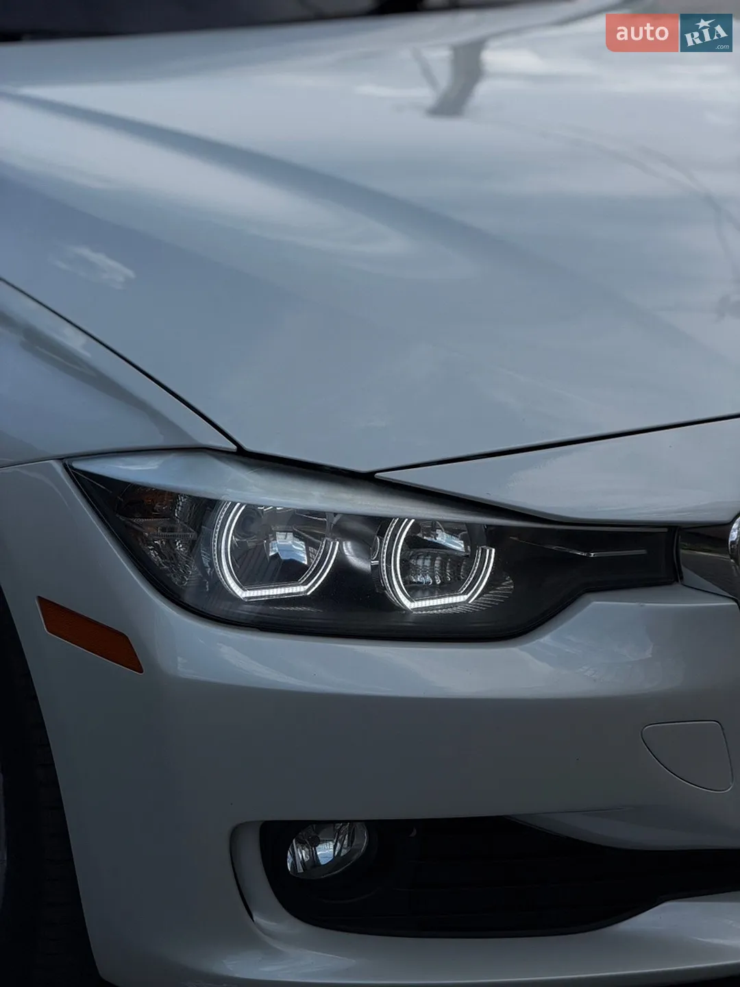 2014 BMW 3er - мініатюра 17