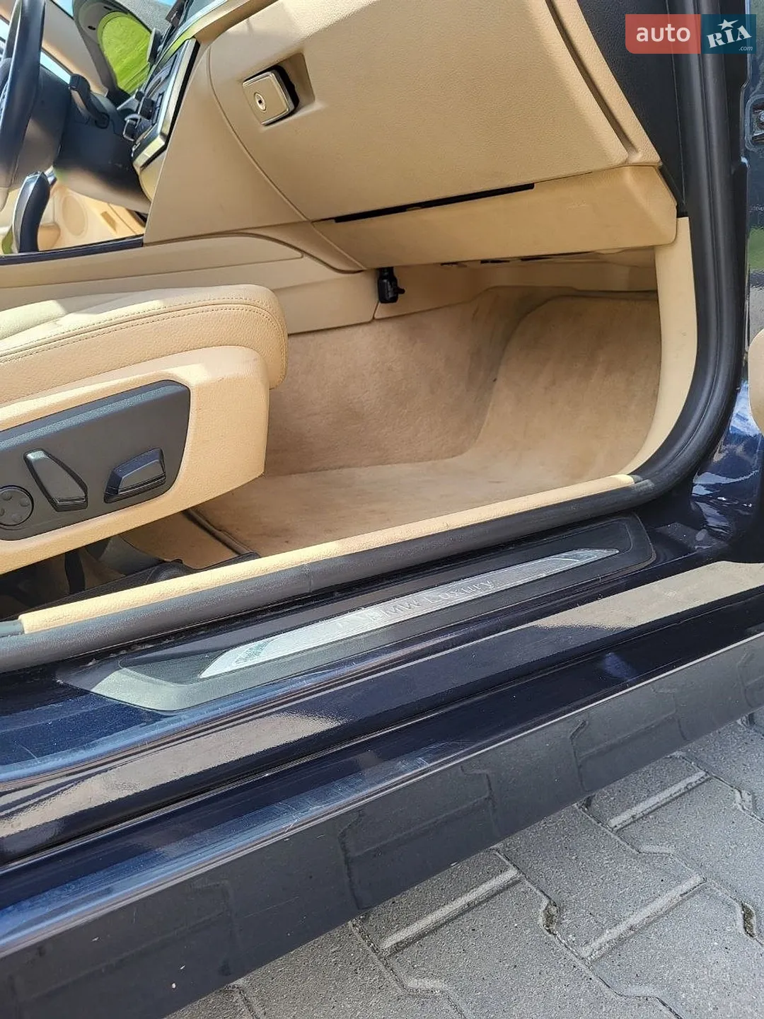 2013 BMW 3er - мініатюра 19