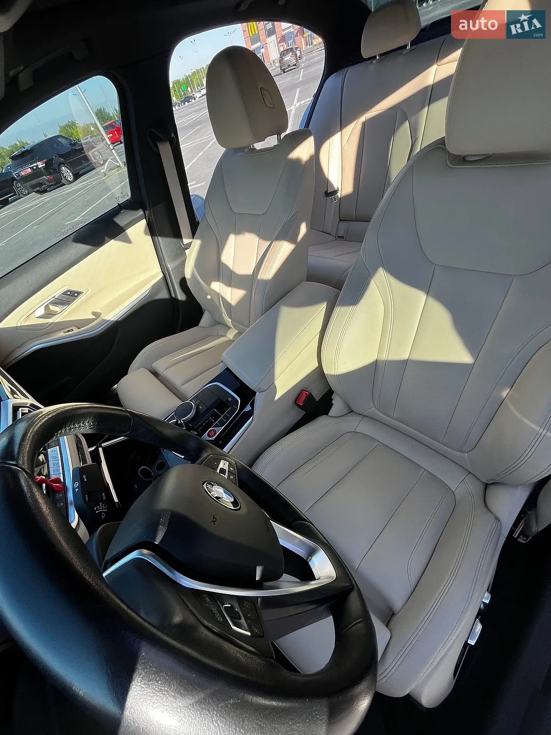 2019 BMW 3er - мініатюра 10