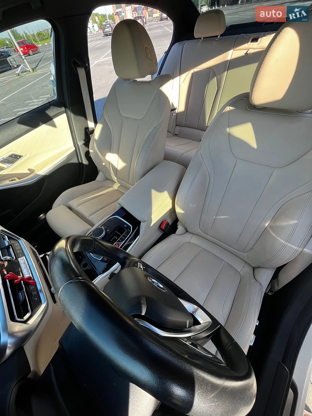 2019 BMW 3er - мініатюра 12