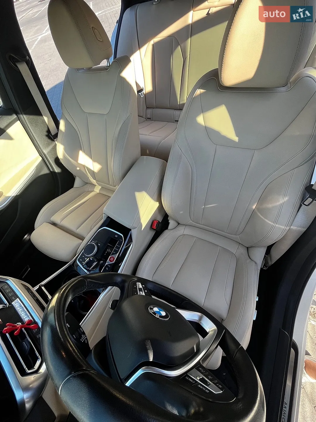 2019 BMW 3er - мініатюра 12