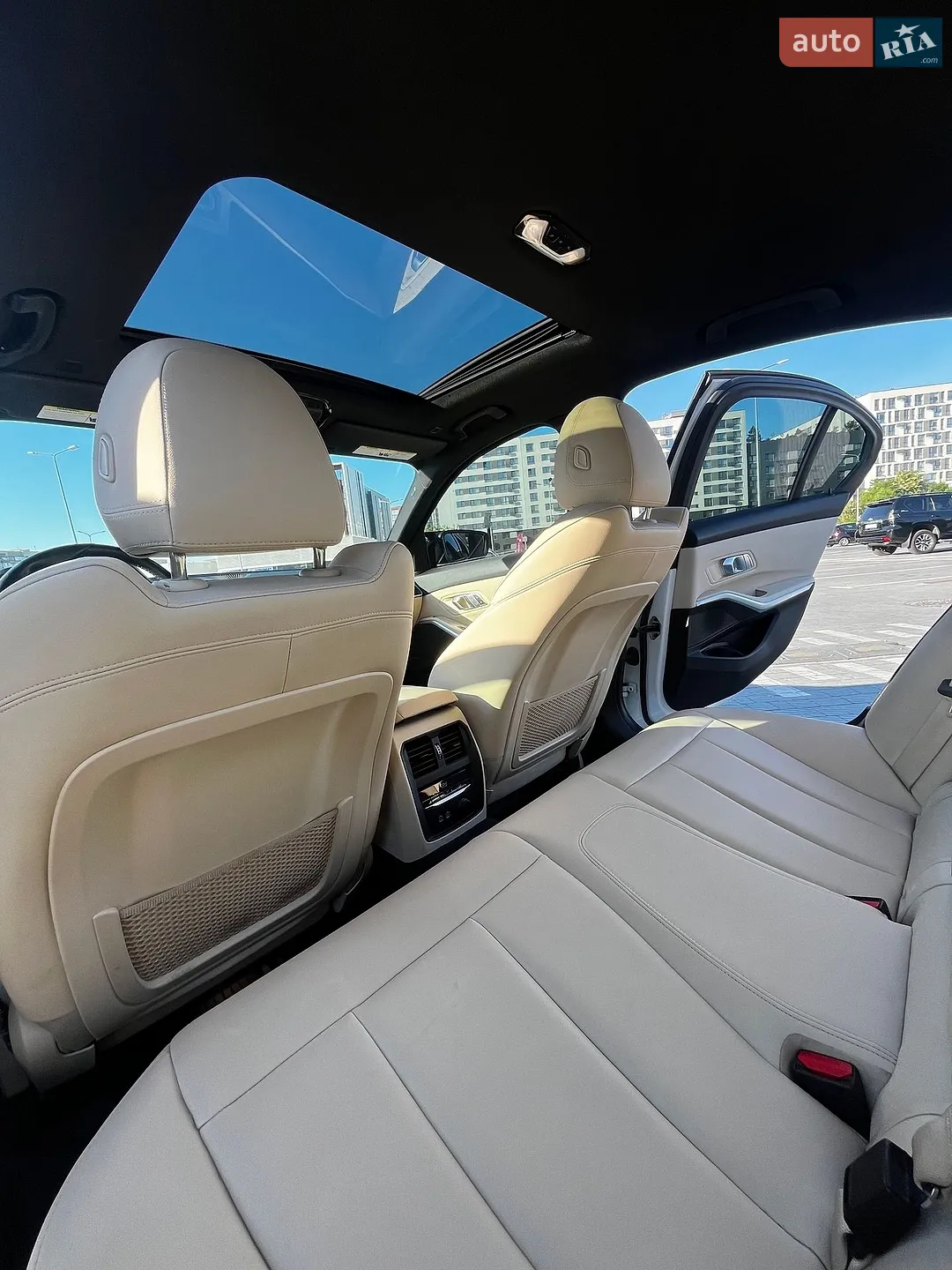 2019 BMW 3er - мініатюра 15