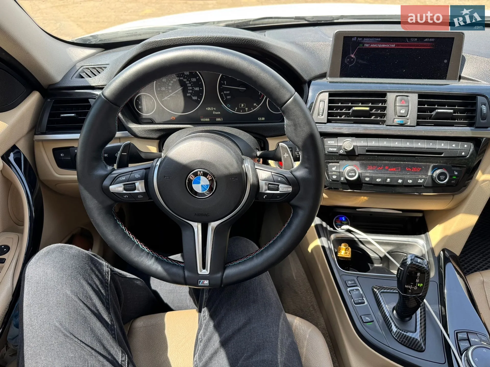 2014 BMW 3er - мініатюра 17