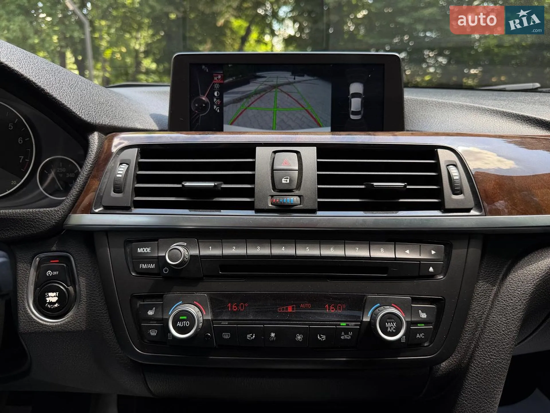 2015 BMW 3er - мініатюра 31