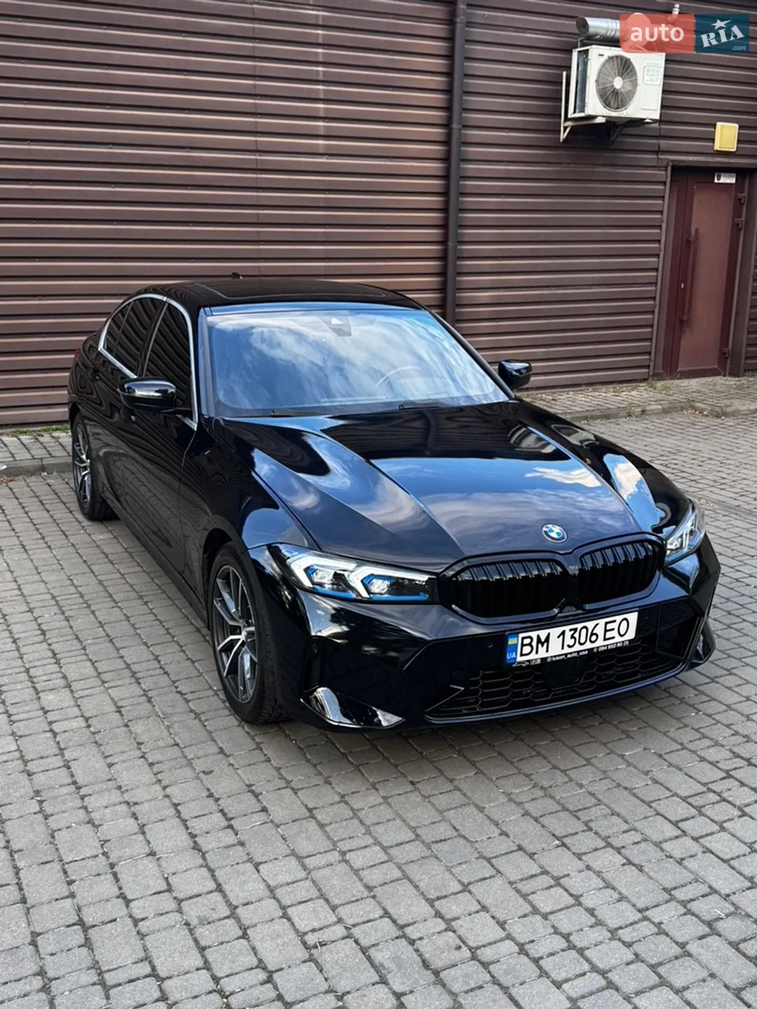 2019 BMW 3er - мініатюра 4