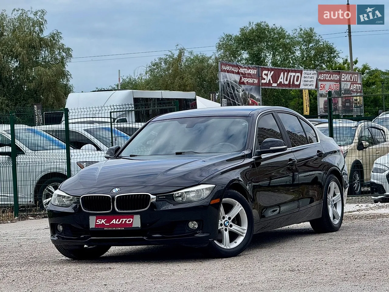 2015 BMW 3er - мініатюра 30