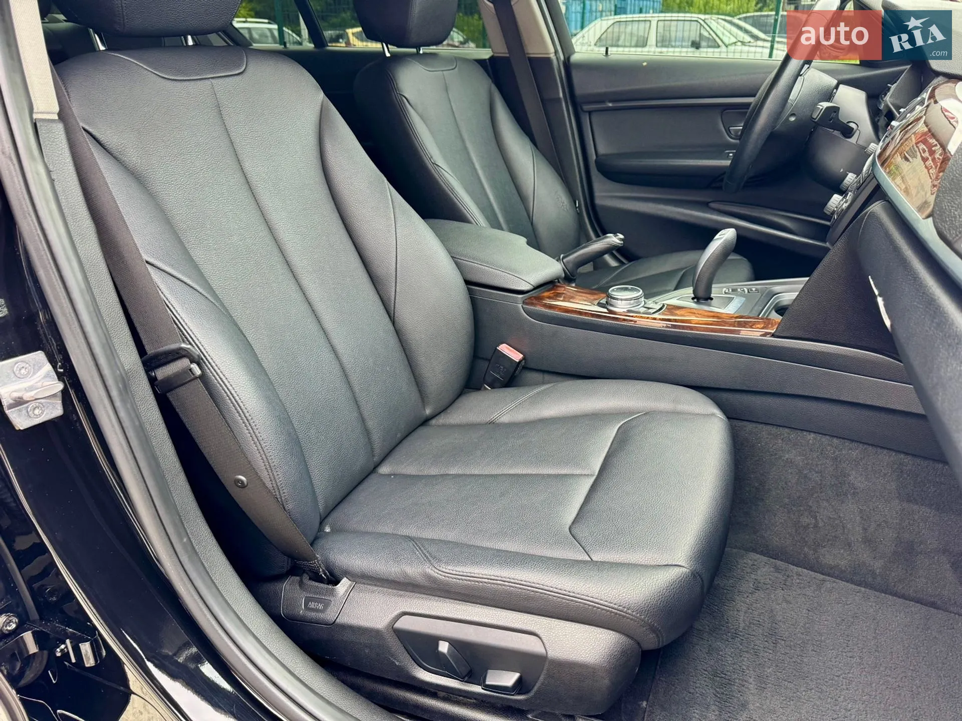 2014 BMW 3er - мініатюра 13