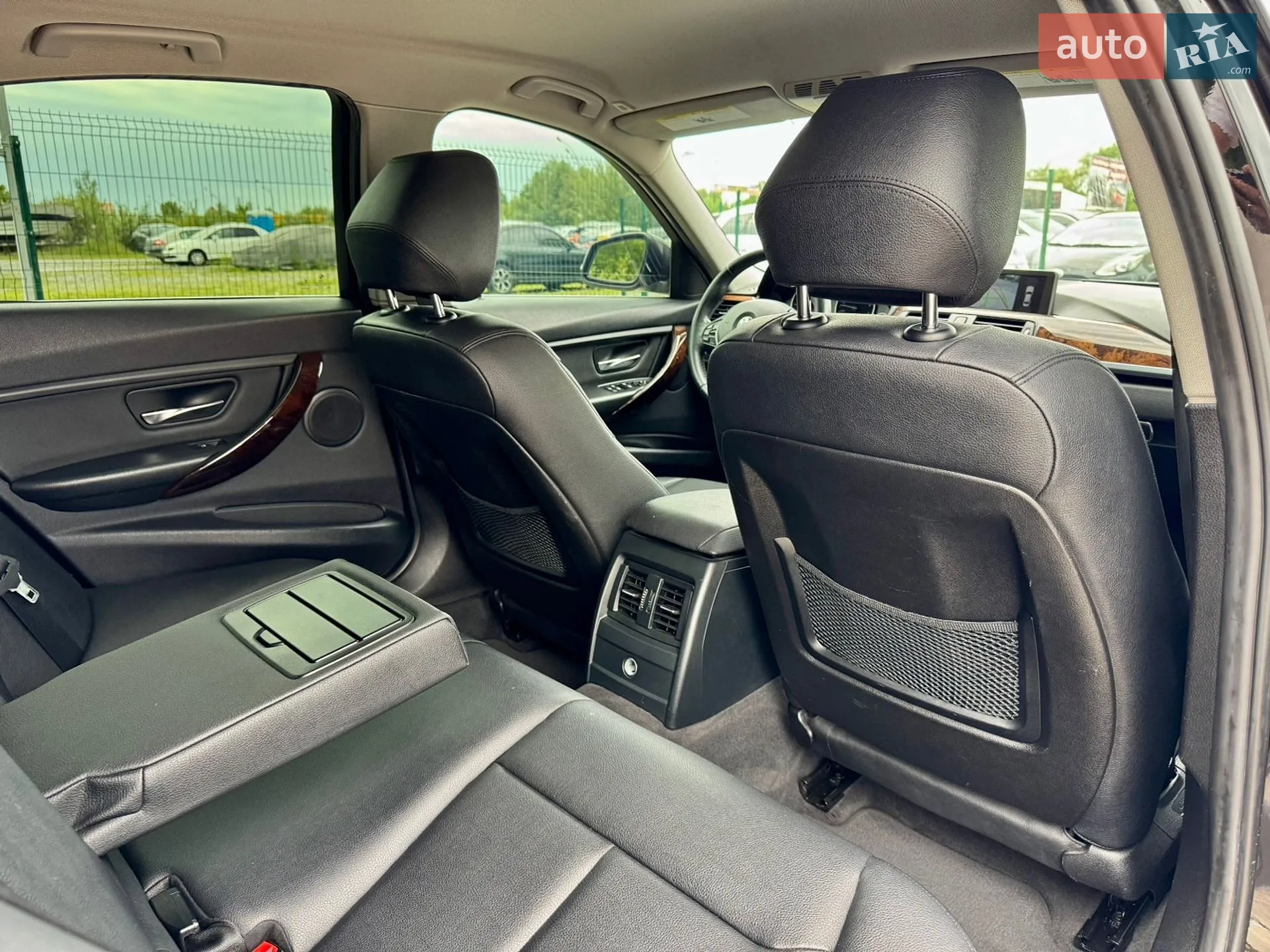 2014 BMW 3er - мініатюра 39