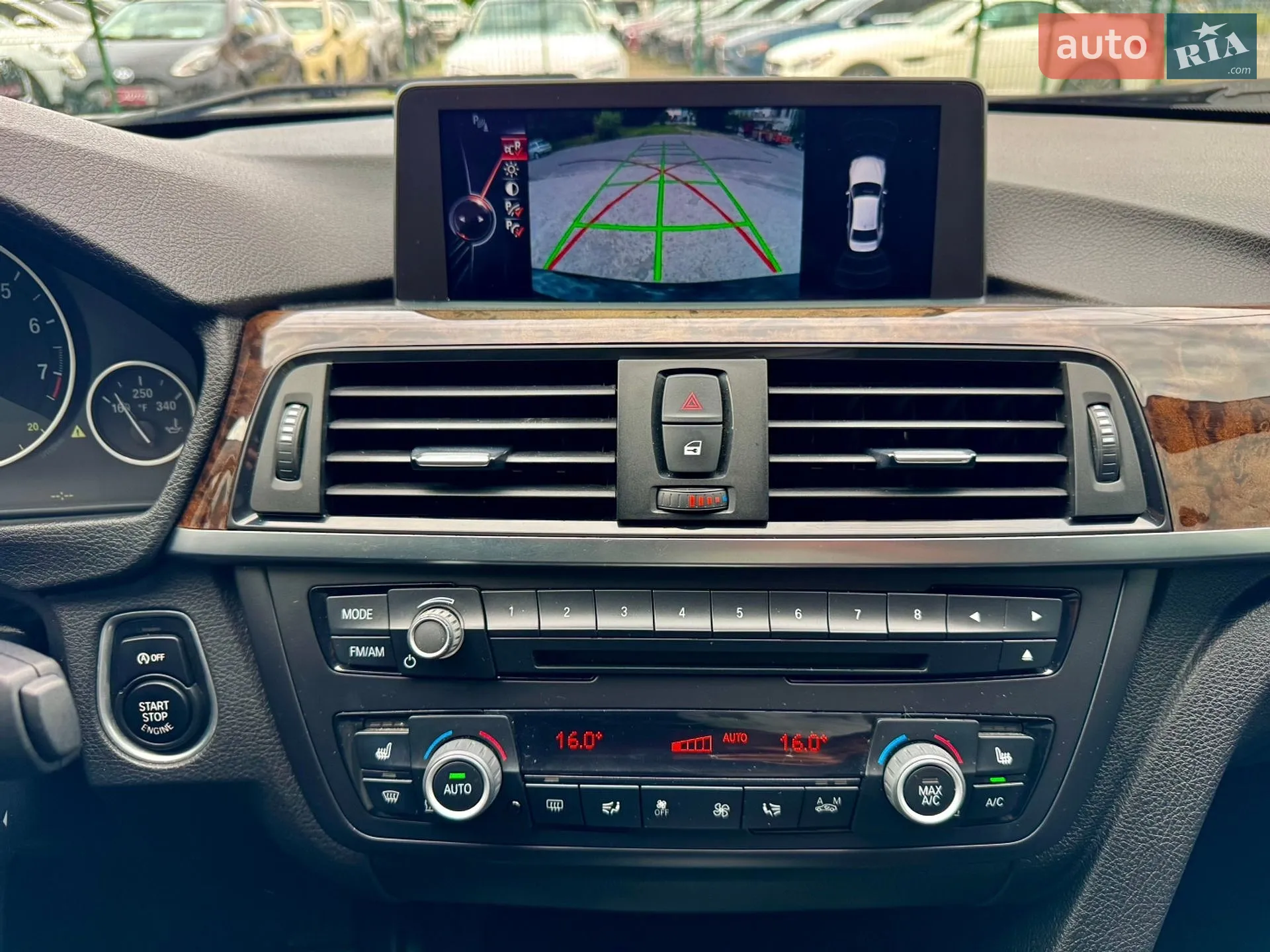 2014 BMW 3er - мініатюра 44