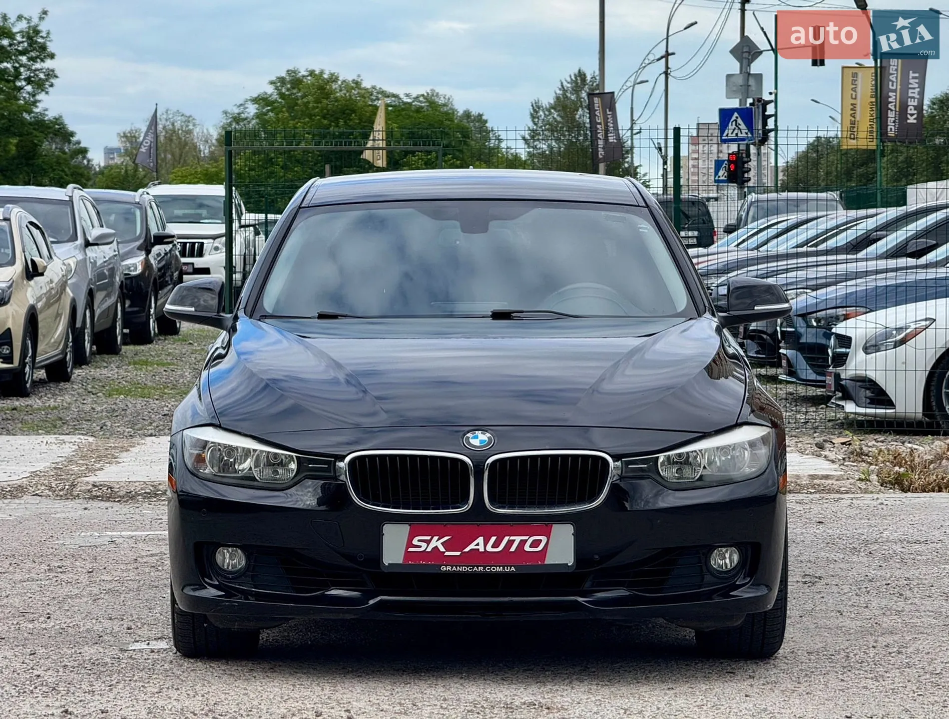 2014 BMW 3er - мініатюра 55