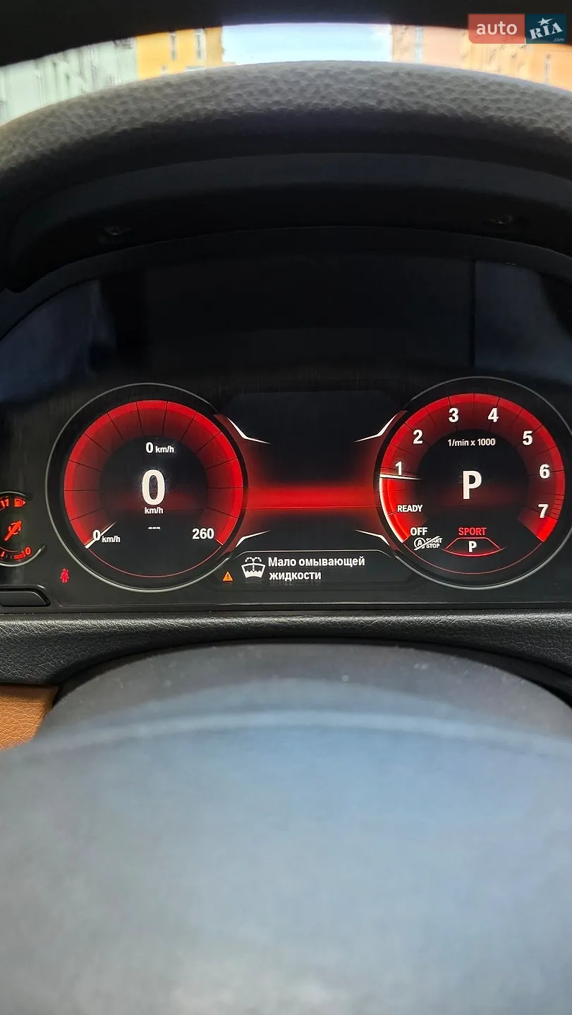 2014 BMW 3er - мініатюра 27
