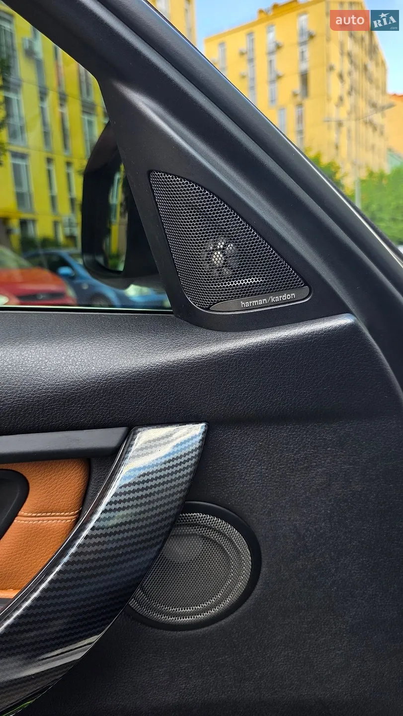 2014 BMW 3er - мініатюра 19