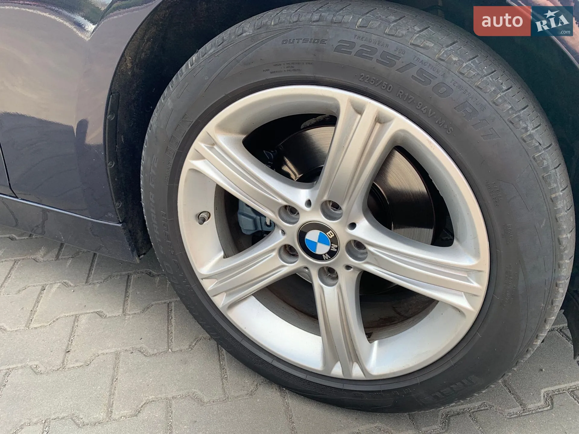 2015 BMW 3er - мініатюра 27