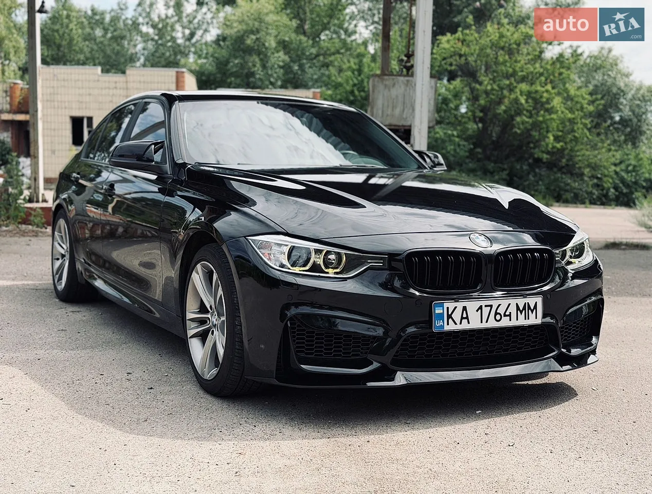 2013 BMW 3er - мініатюра 51