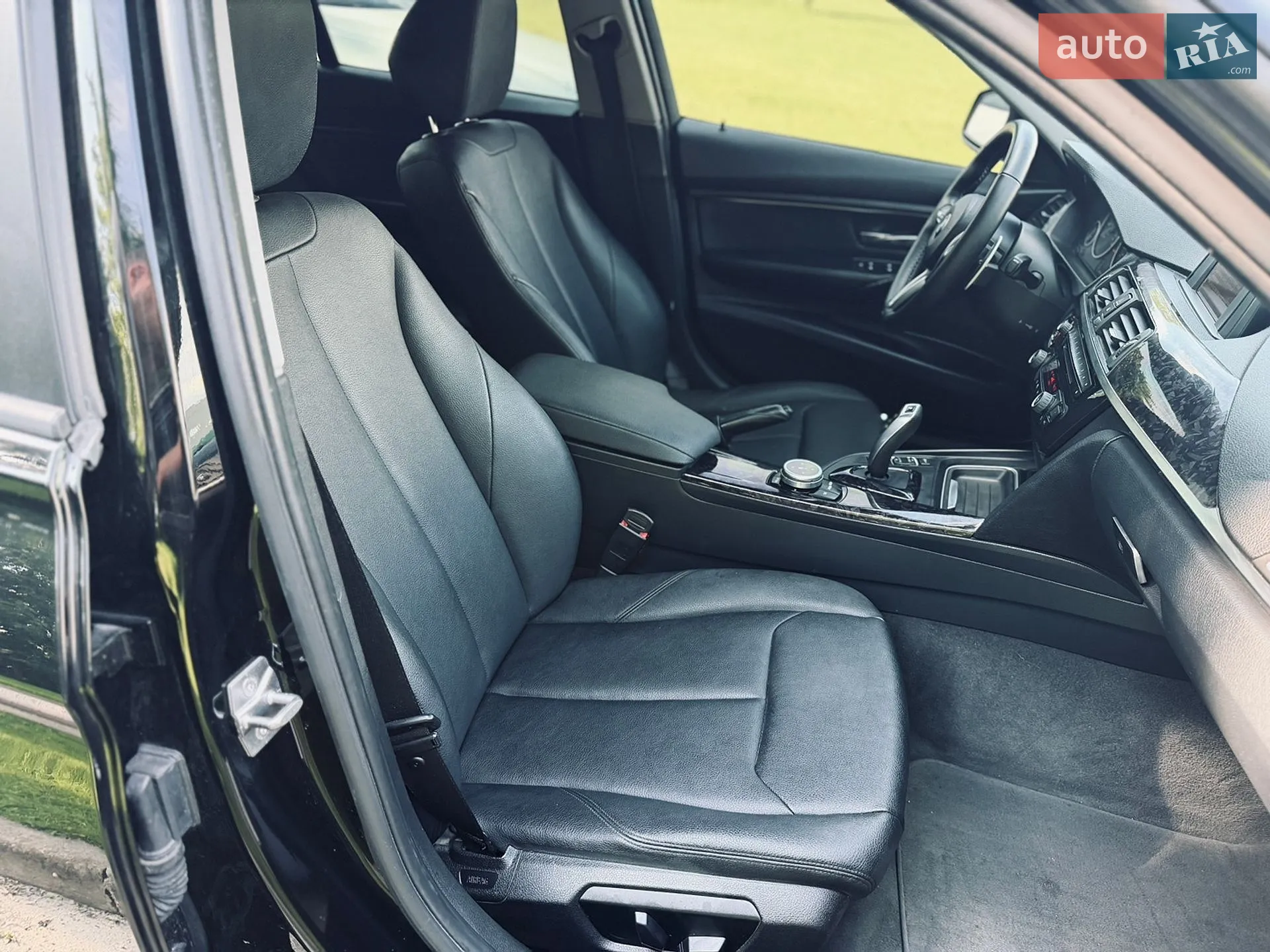 2013 BMW 3er - мініатюра 12