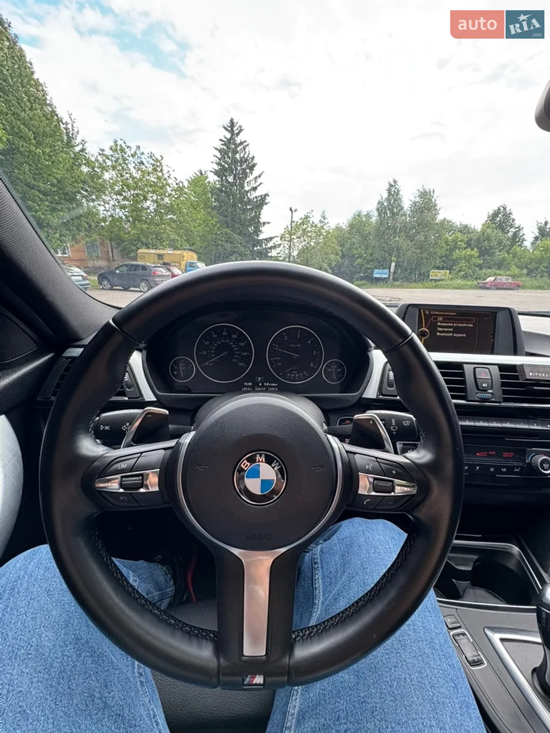 2013 BMW 3er - мініатюра 9