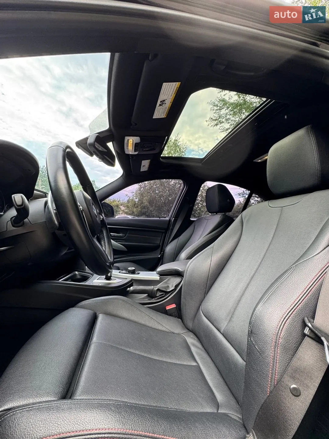 2013 BMW 3er - мініатюра 12