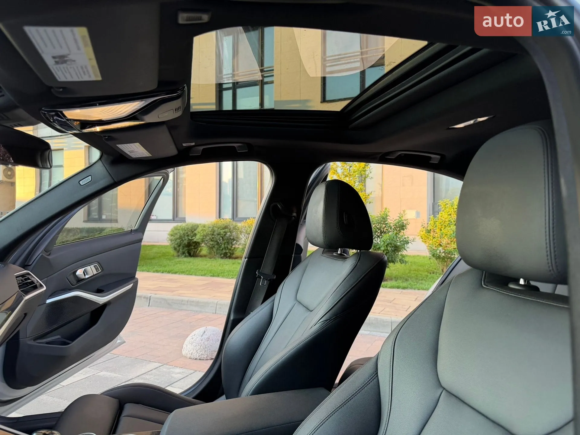 2019 BMW 3er - мініатюра 17