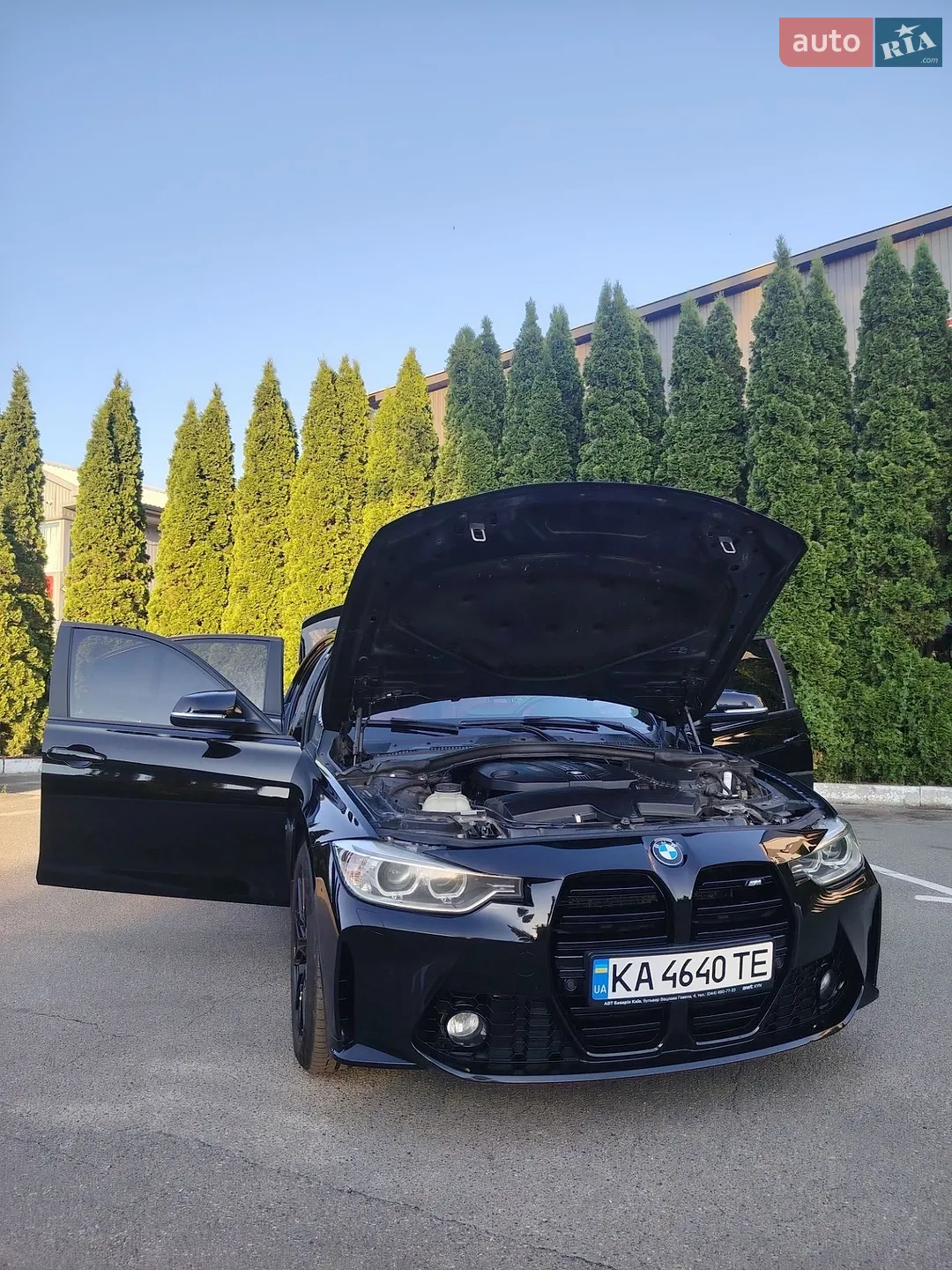 2013 BMW 3er - мініатюра 26