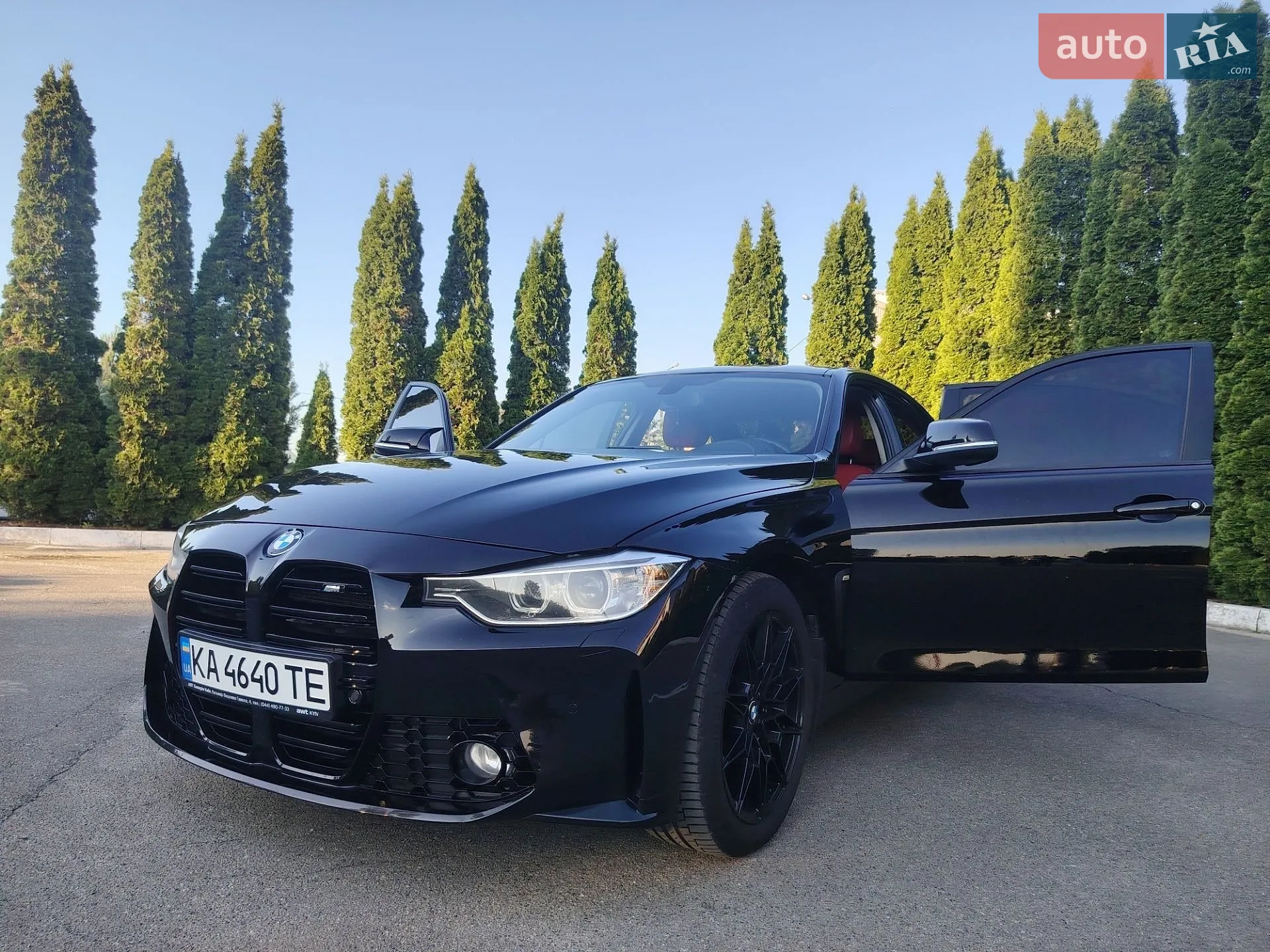 2013 BMW 3er - мініатюра 42