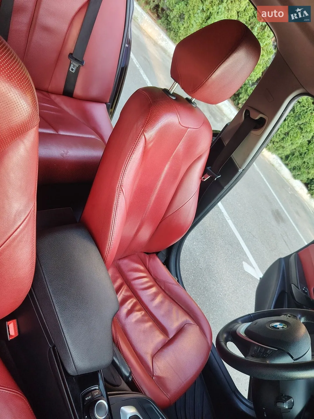 2013 BMW 3er - мініатюра 70