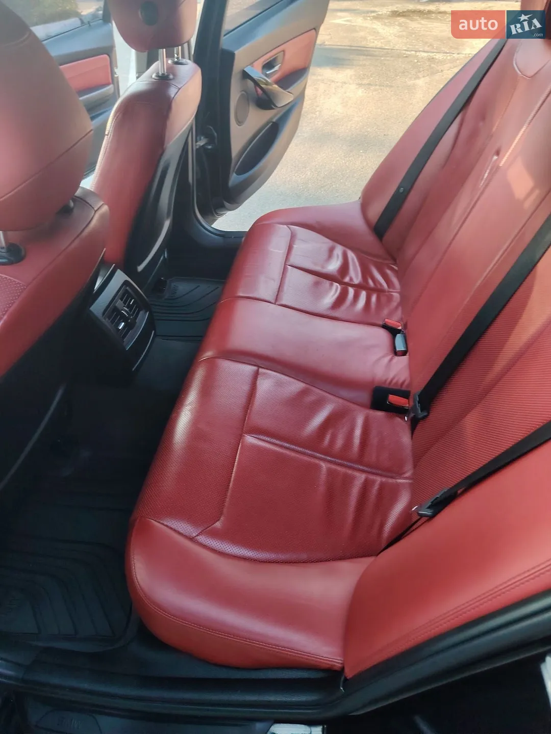 2013 BMW 3er - мініатюра 77