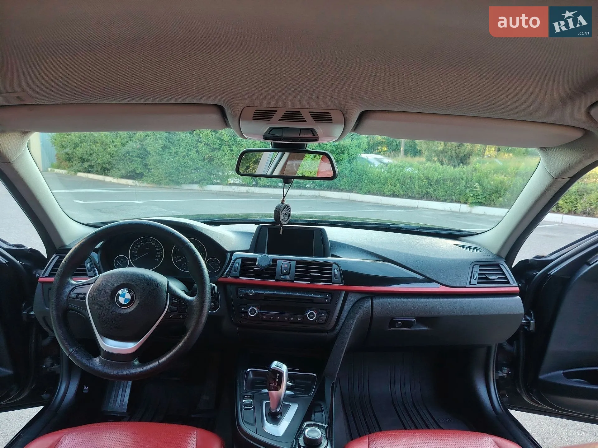 2013 BMW 3er - мініатюра 81
