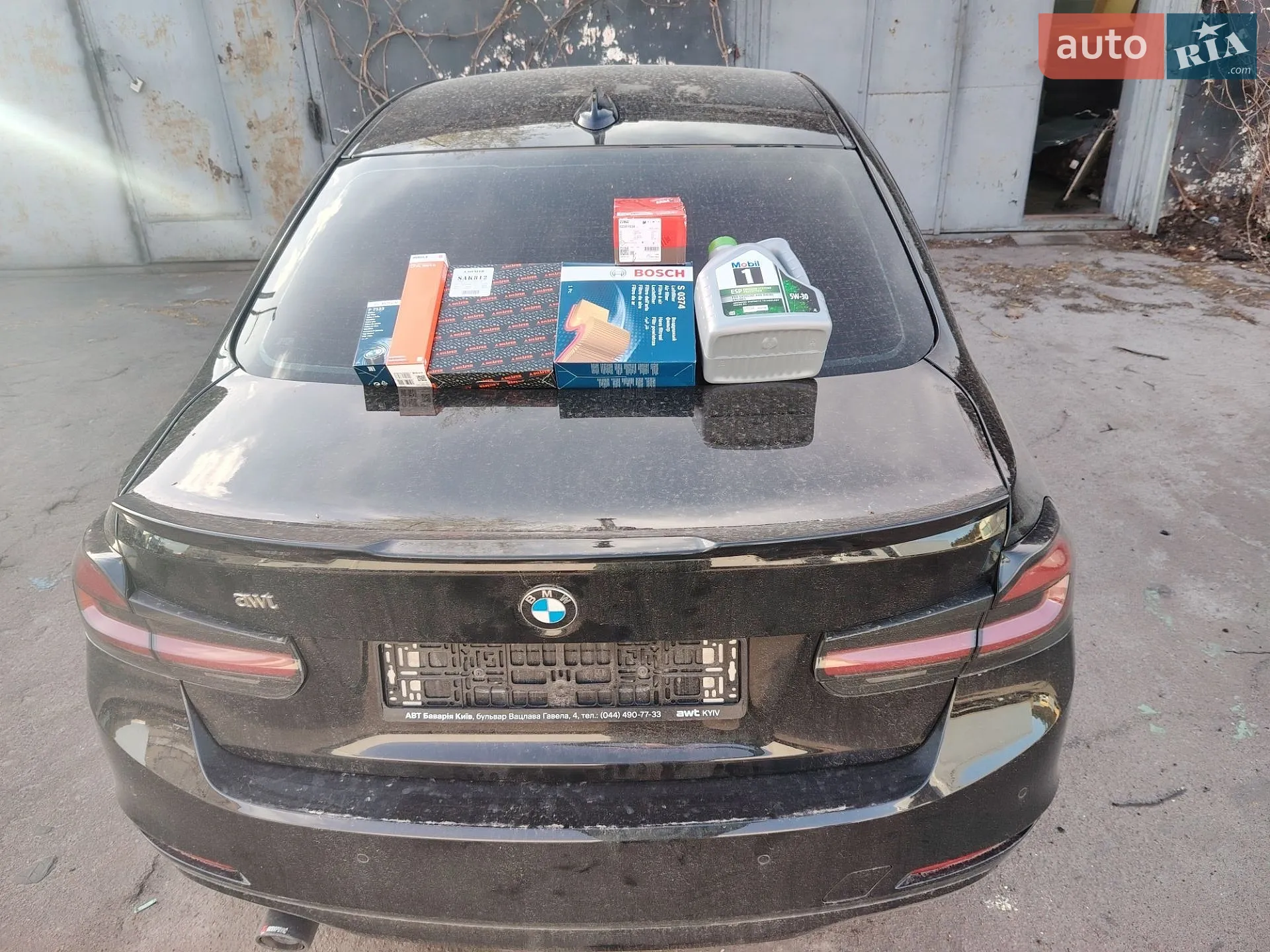 2013 BMW 3er - мініатюра 102