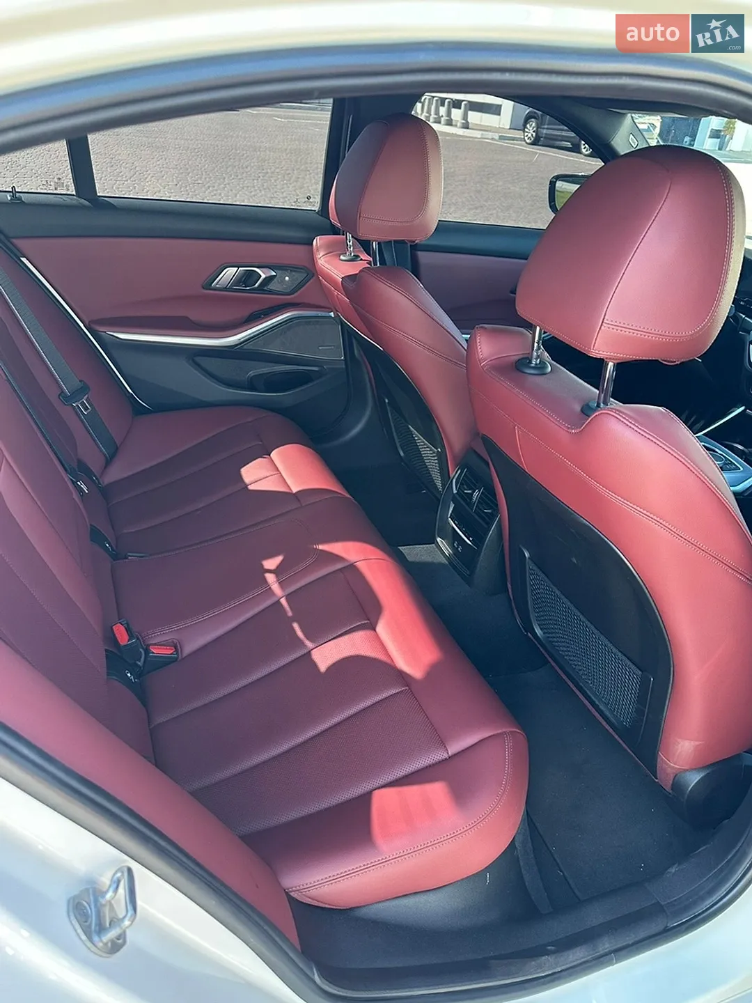2023 BMW 3er - мініатюра 10