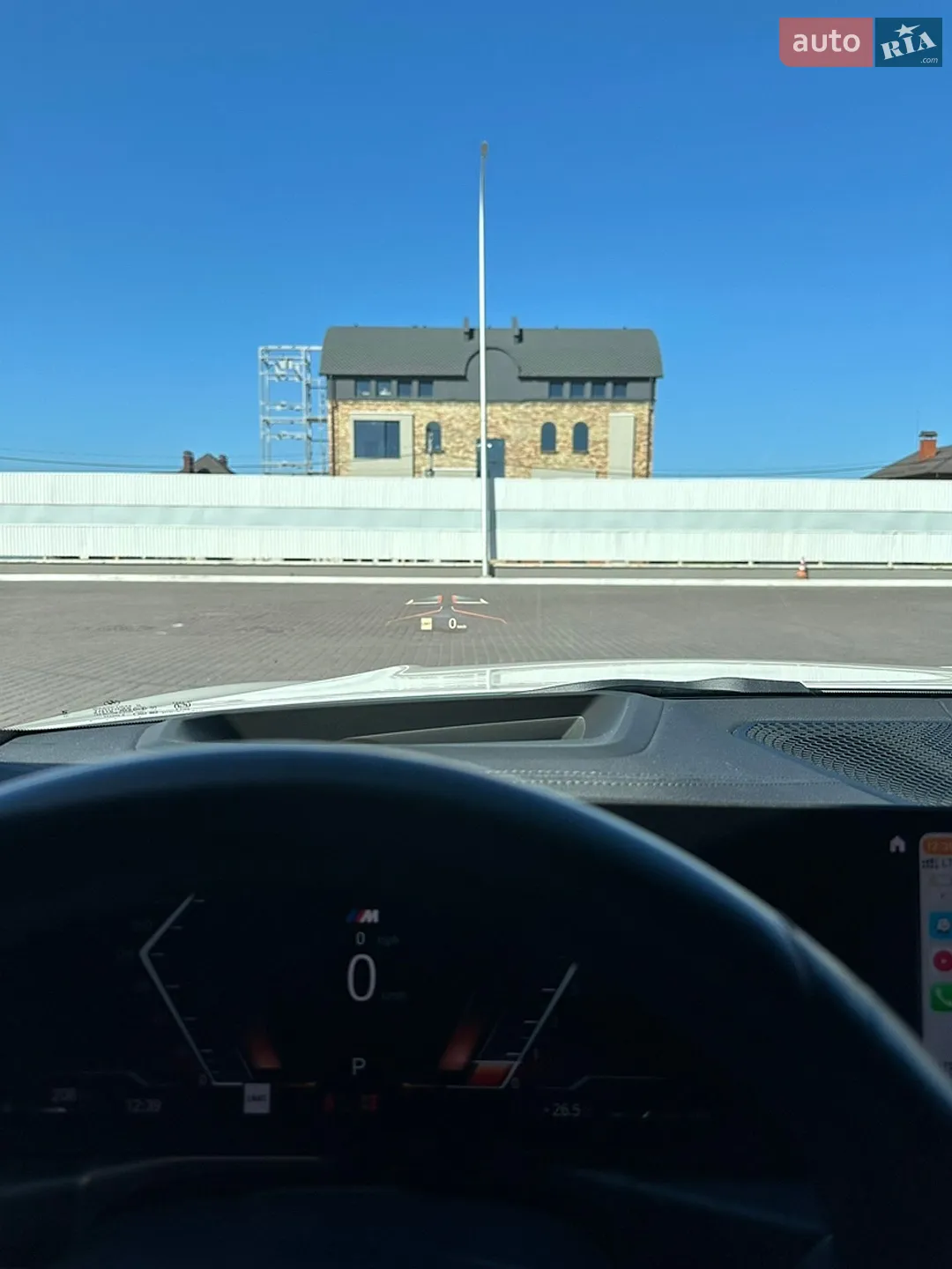 2023 BMW 3er - мініатюра 11