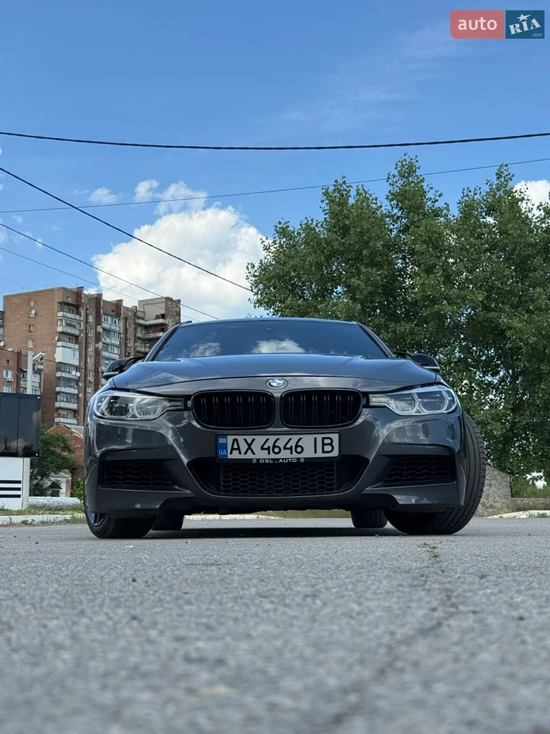 2018 BMW 3er - мініатюра 11