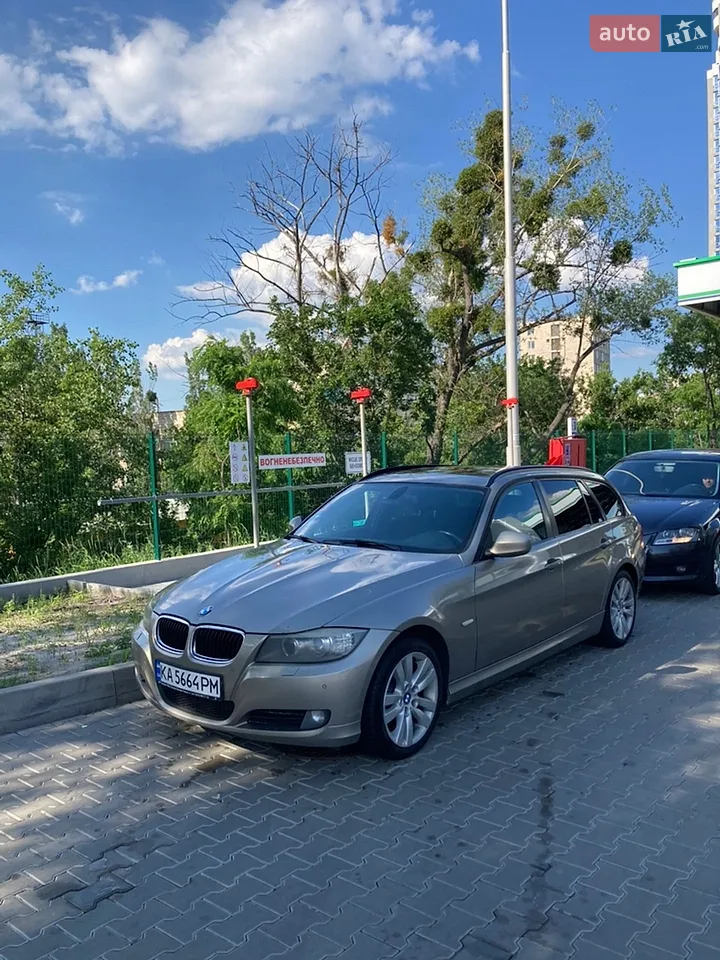 2012 BMW 3er - мініатюра 22