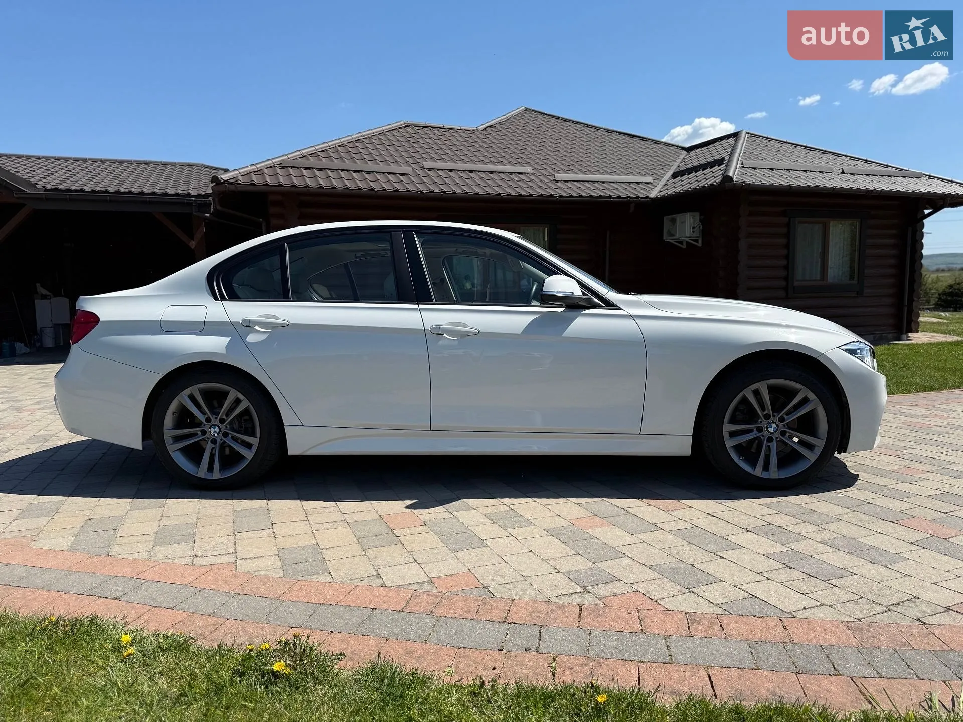 2018 BMW 3er - мініатюра 7