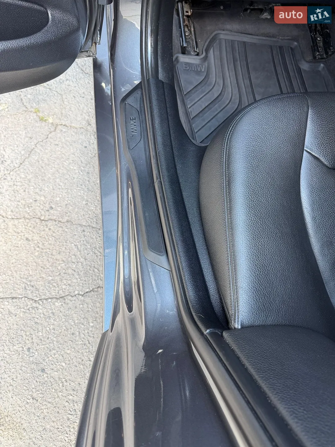 2014 BMW 3er - мініатюра 15